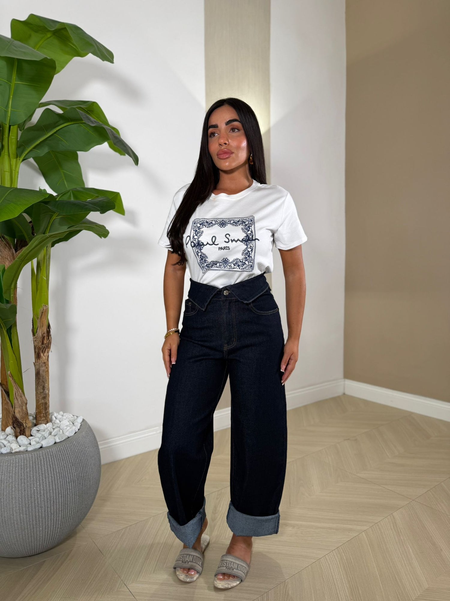 Jeans Camy