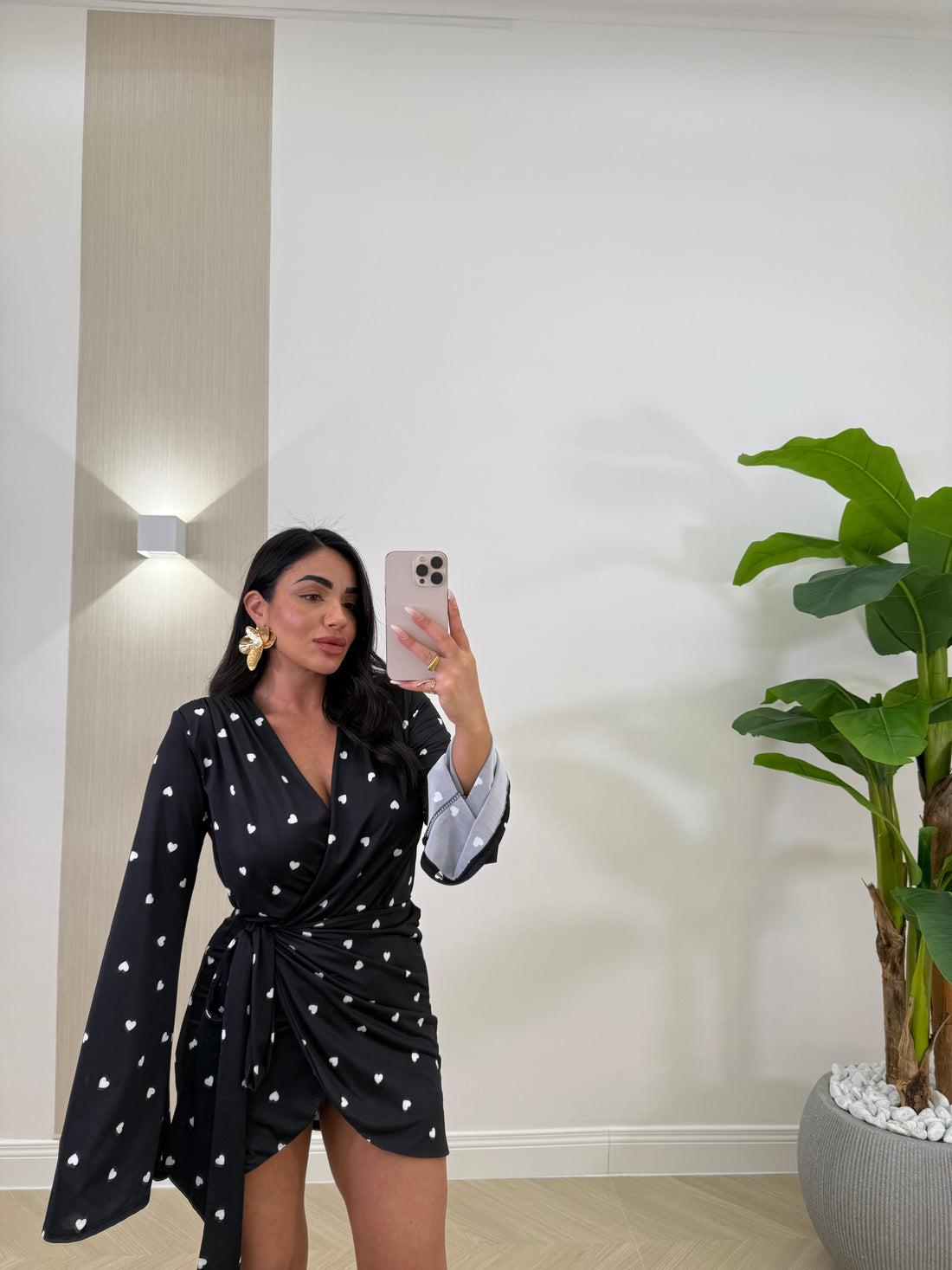 Dress Cuoricini