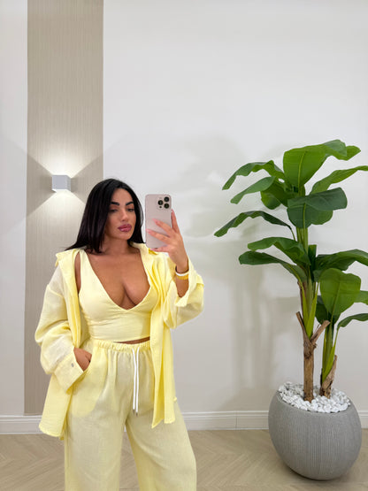 Coordinato Belair