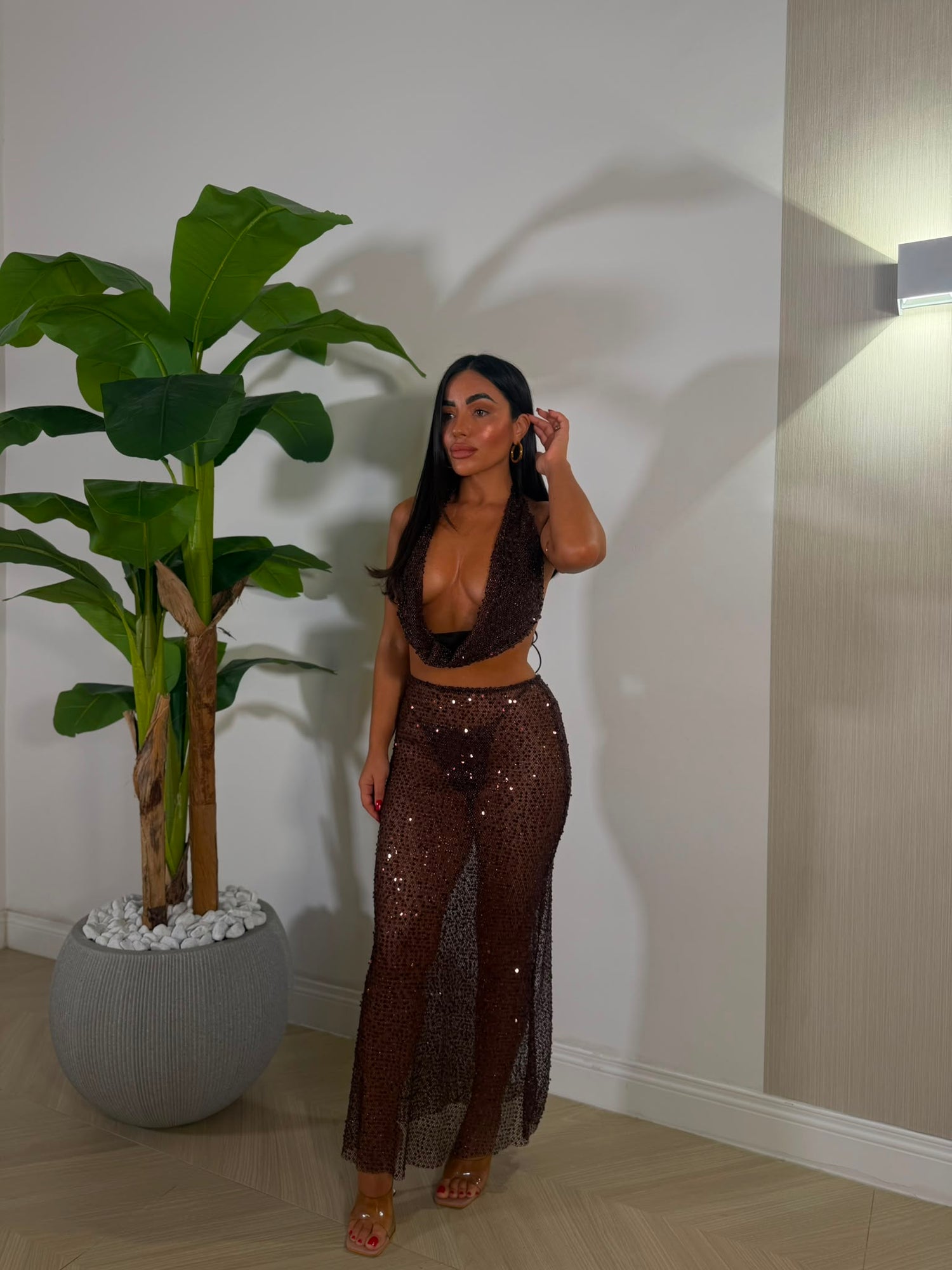 Coordinato Brilly