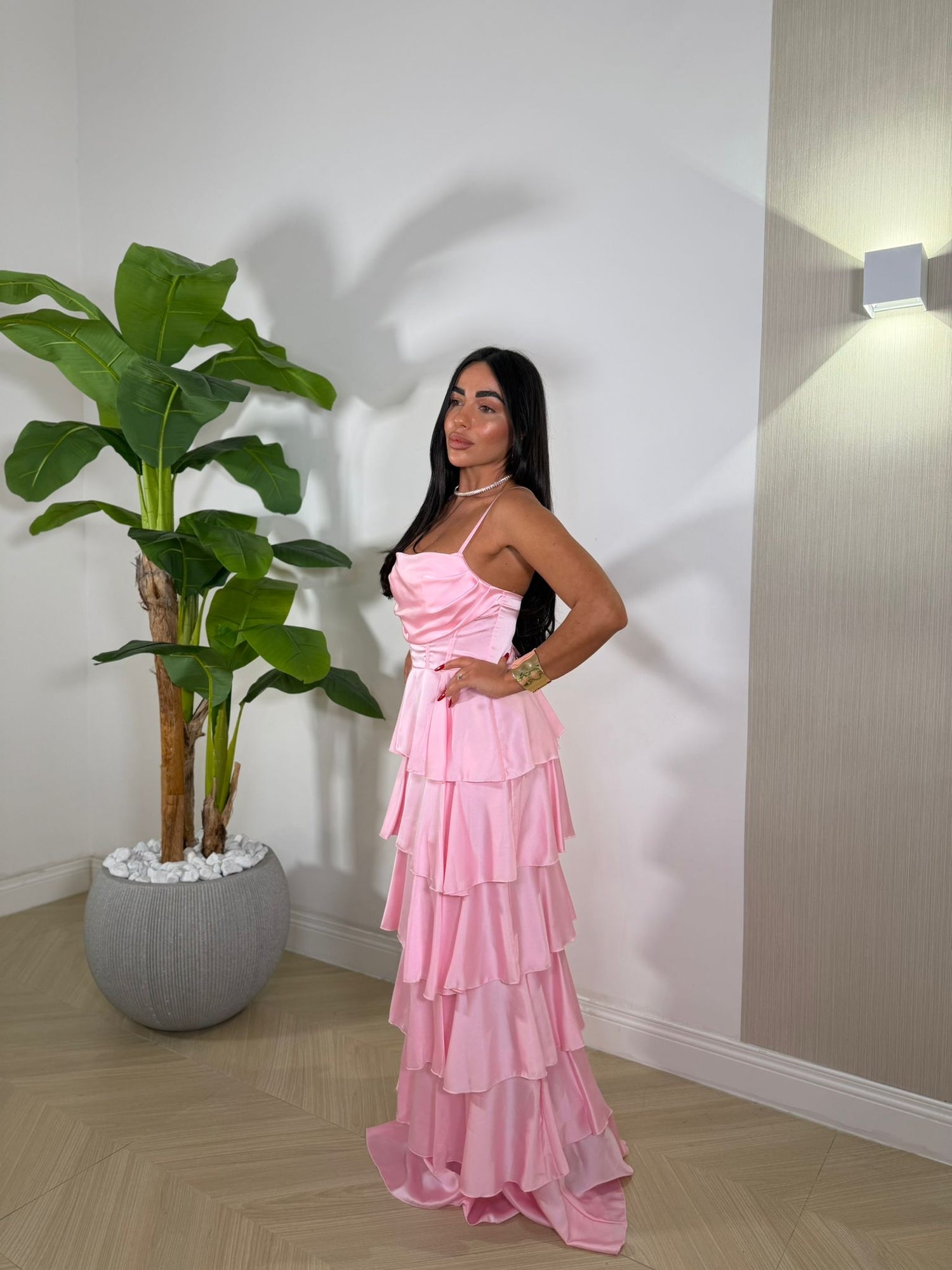 Dress Megan