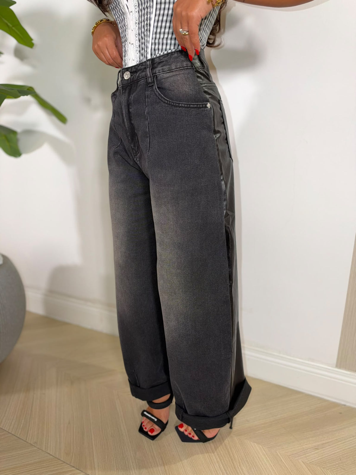 Pantalone Melanie