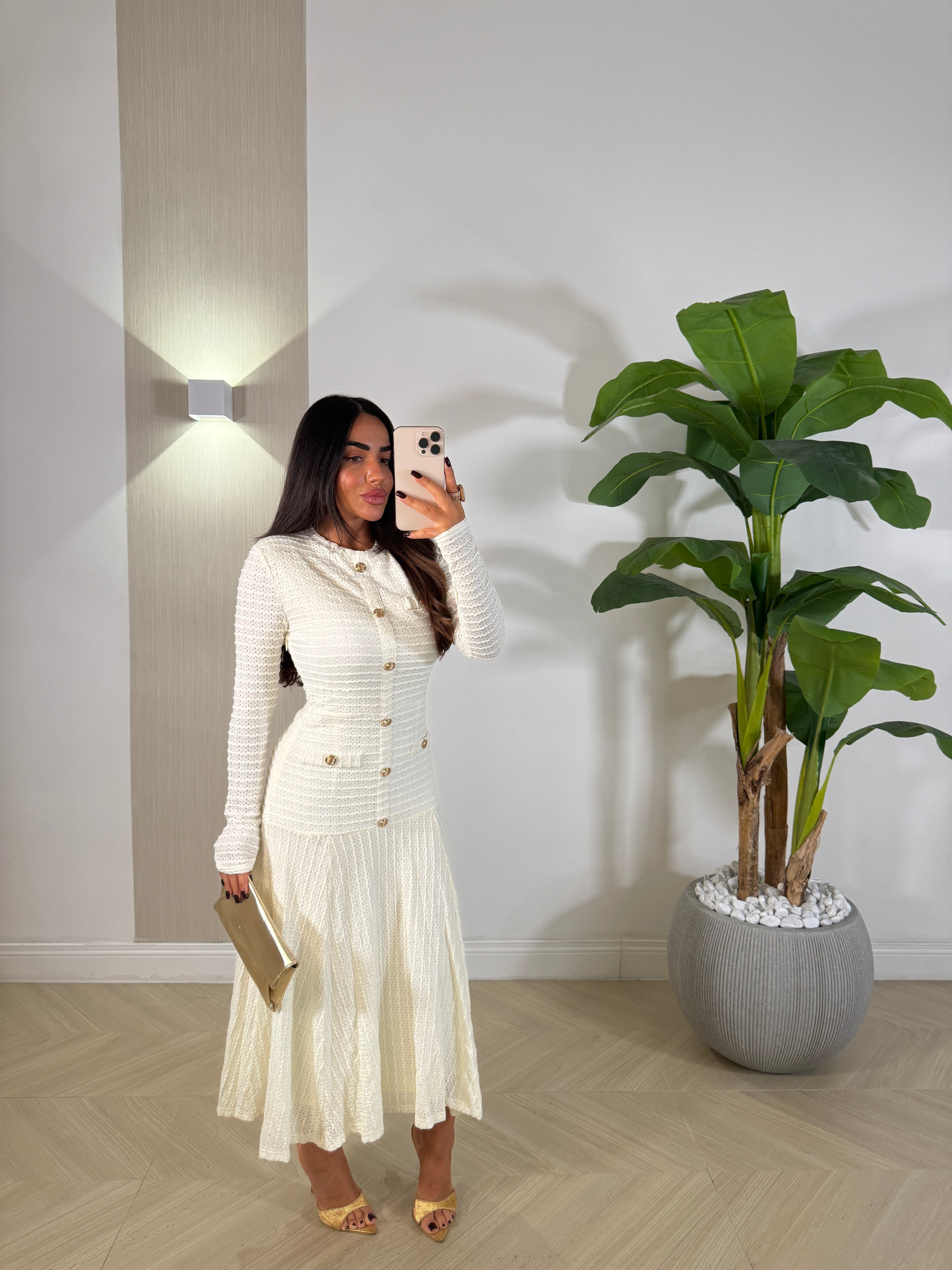 Dress Helena
