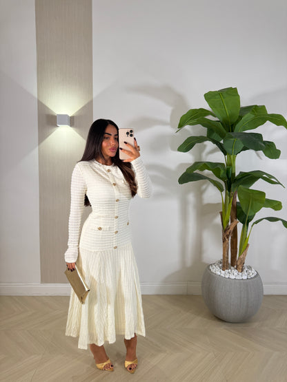 Dress Helena