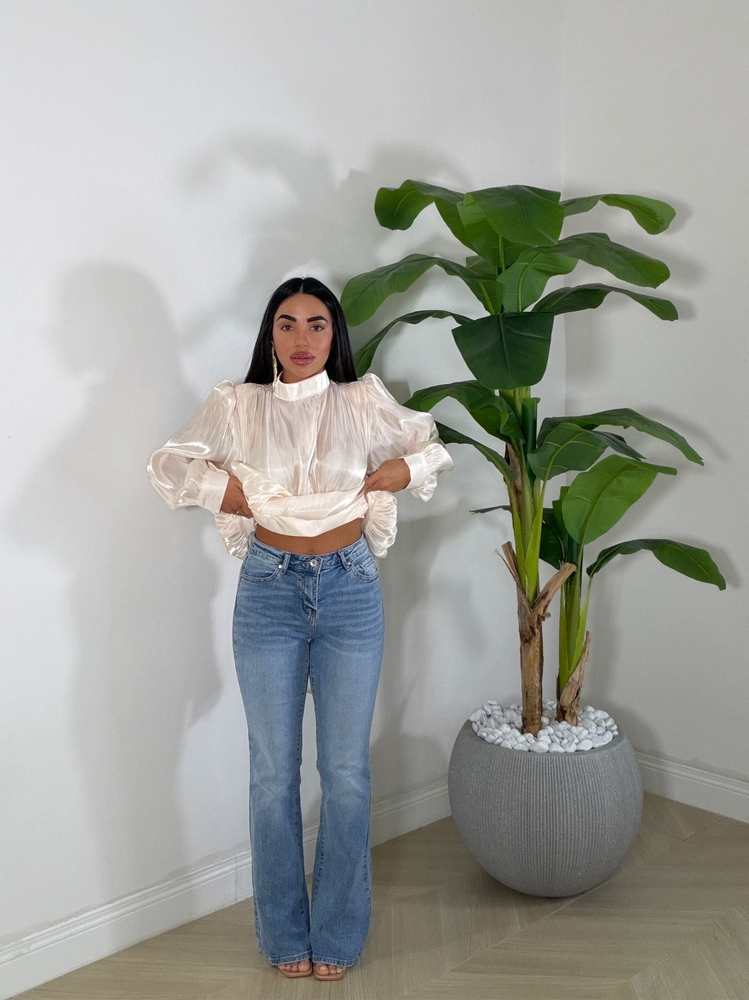 Jeans Norah