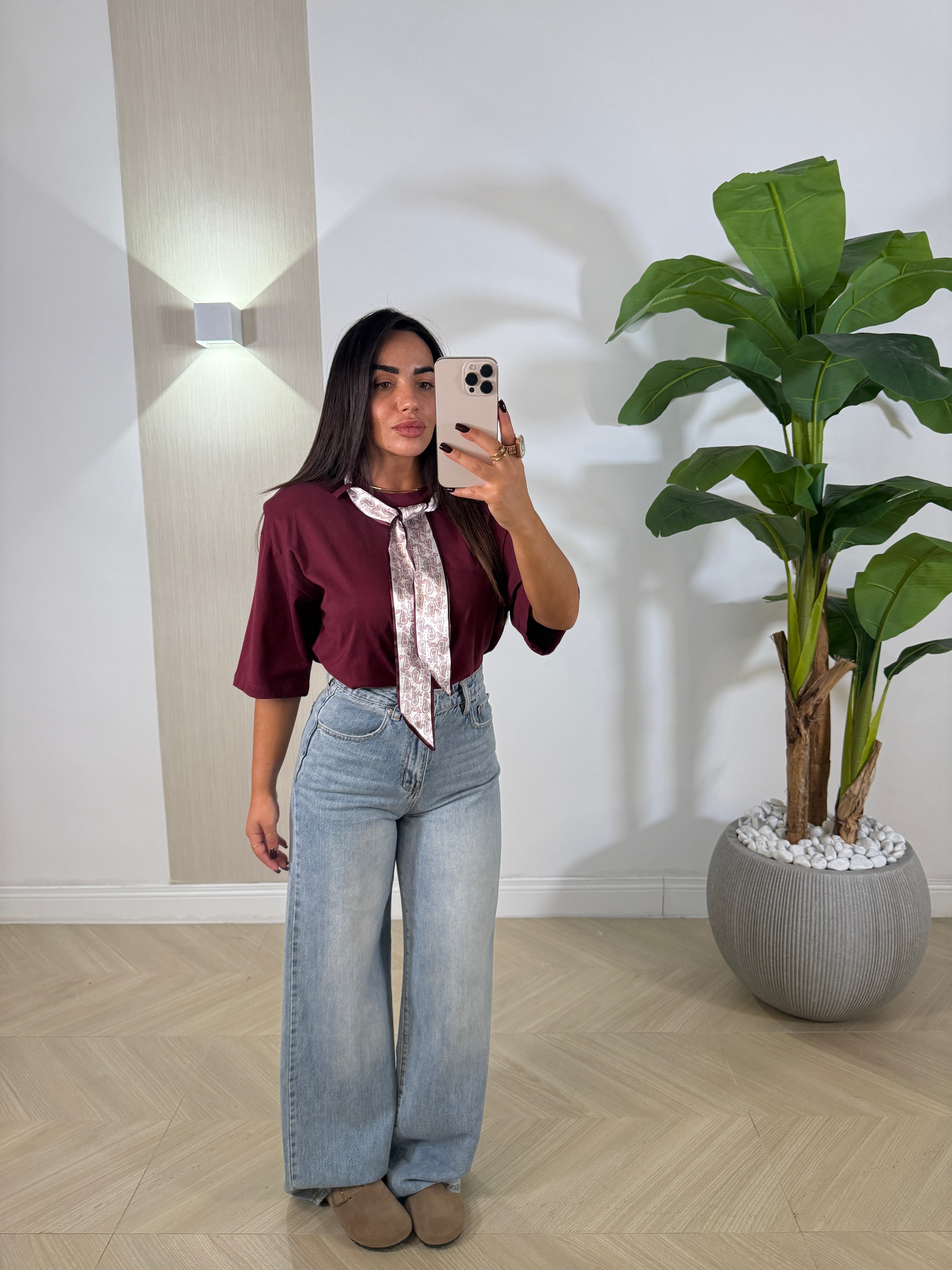Jeans Sofy