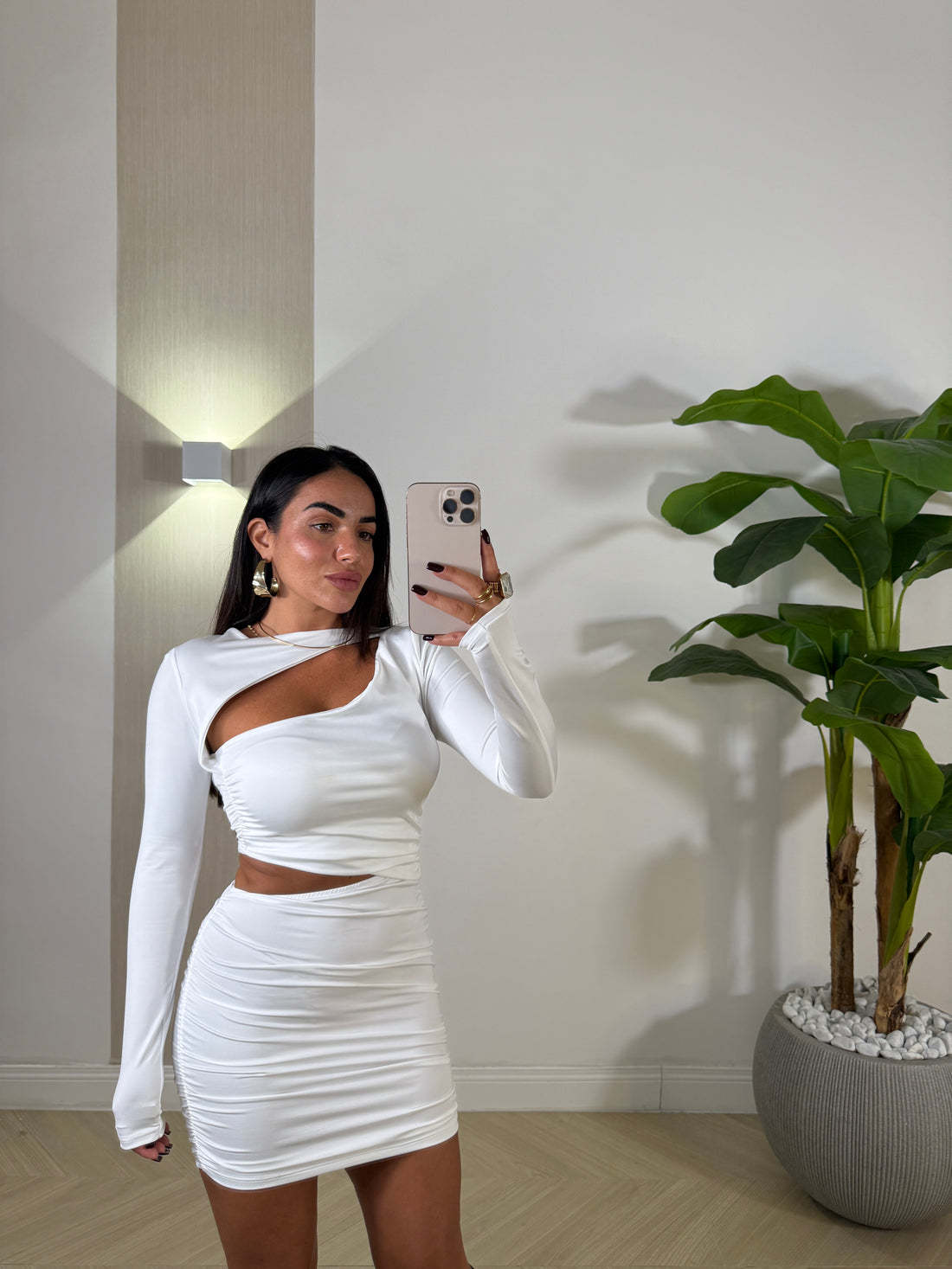 Dress Way