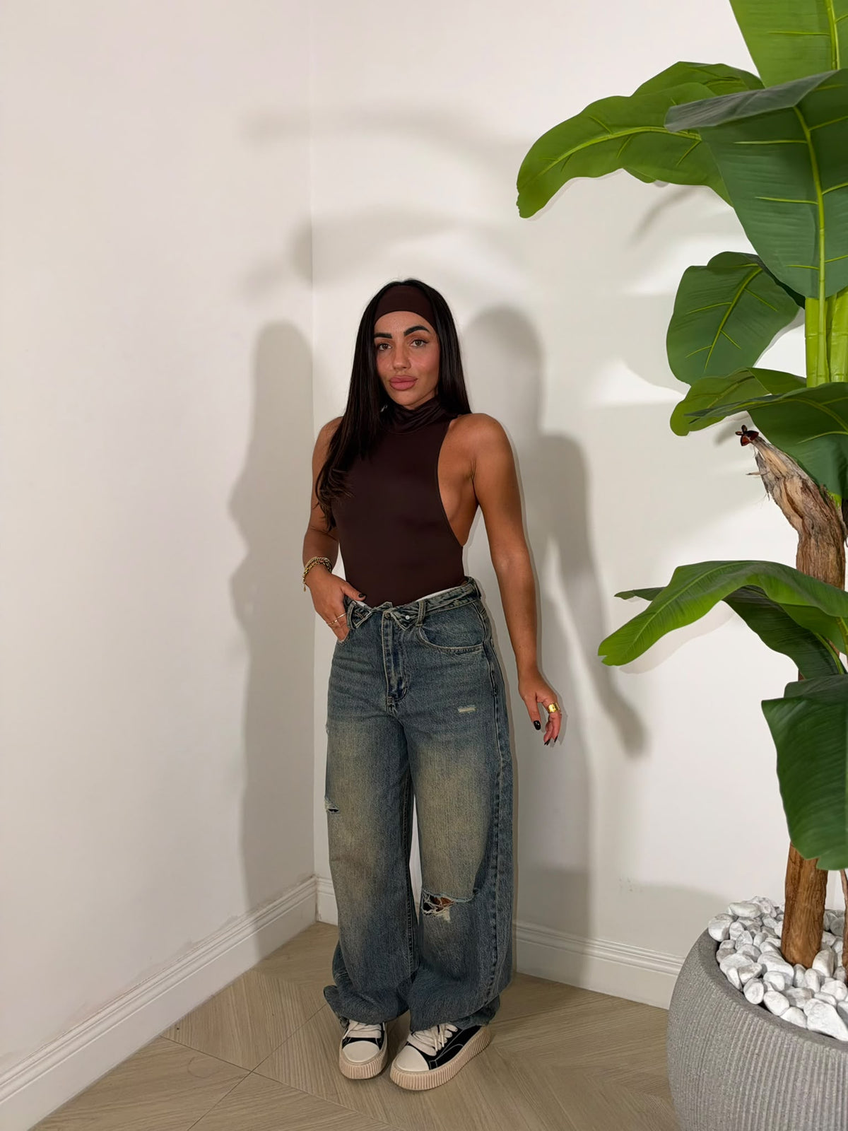 Jeans The Originals