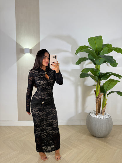 Dress Dido