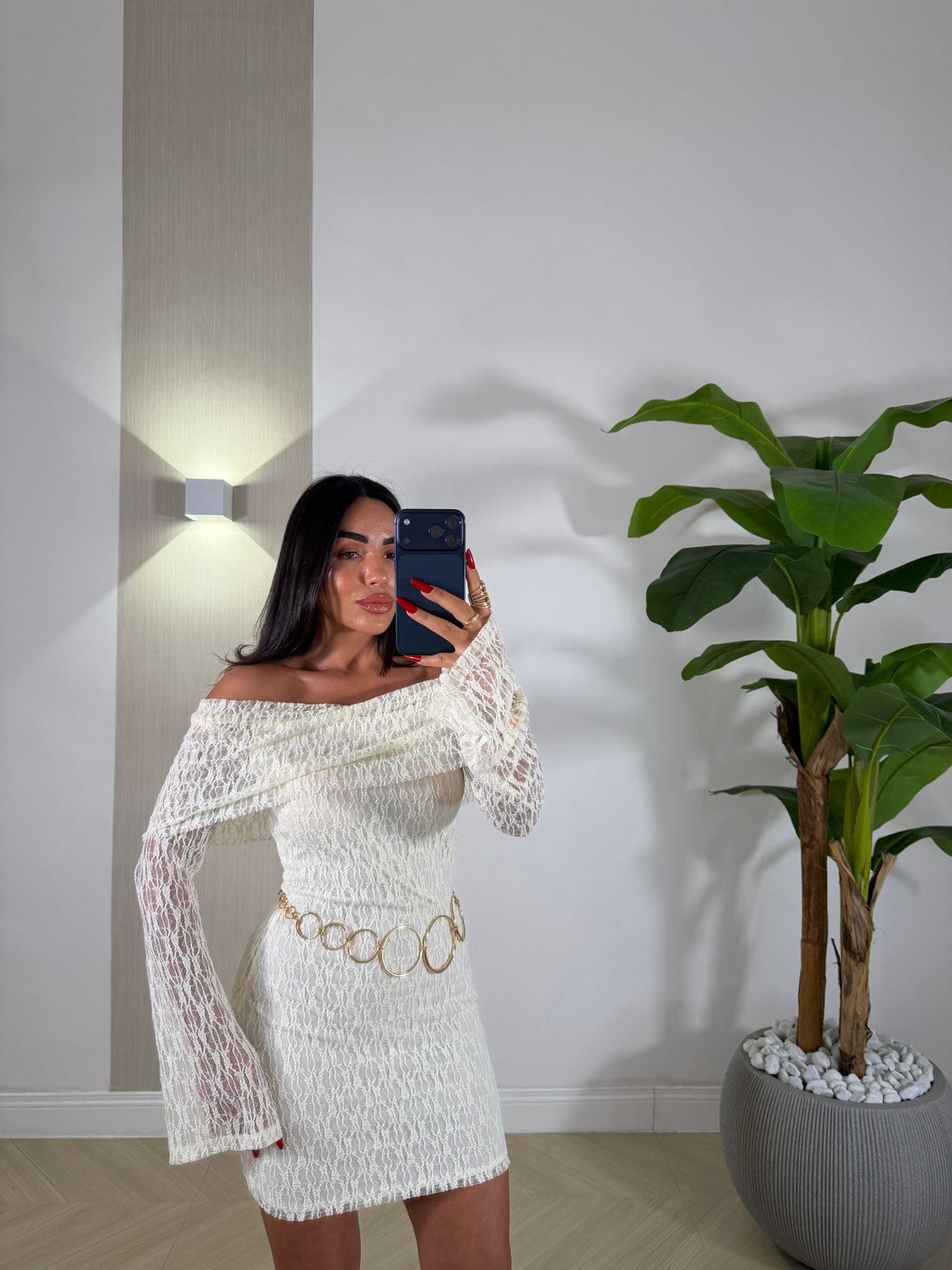 Dress Jeremiah