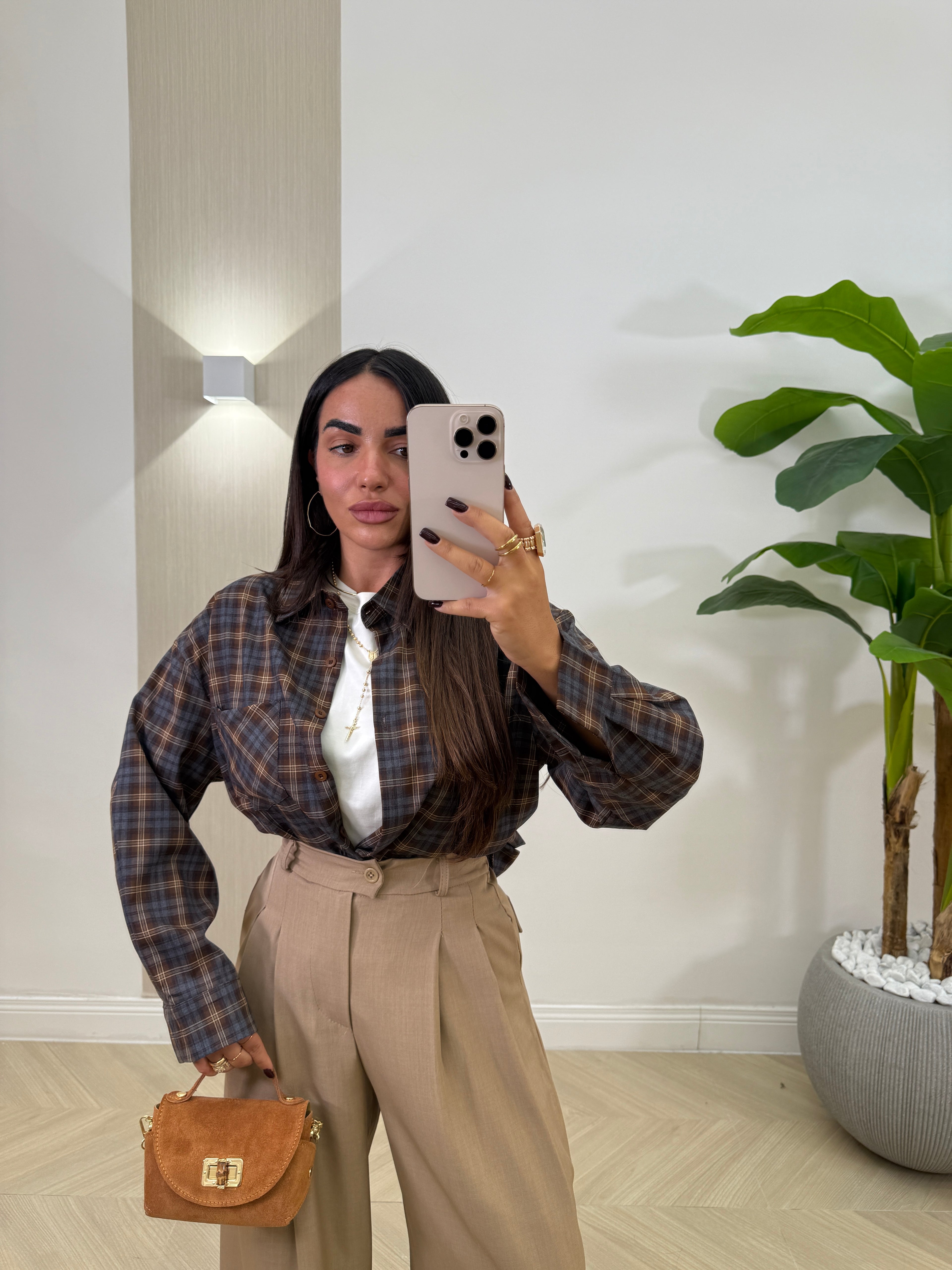 Camicia Factory