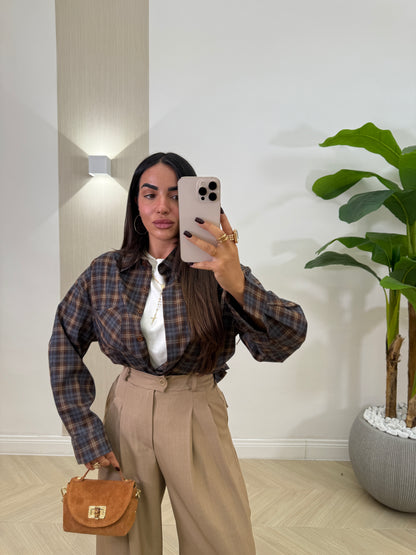 Camicia Factory