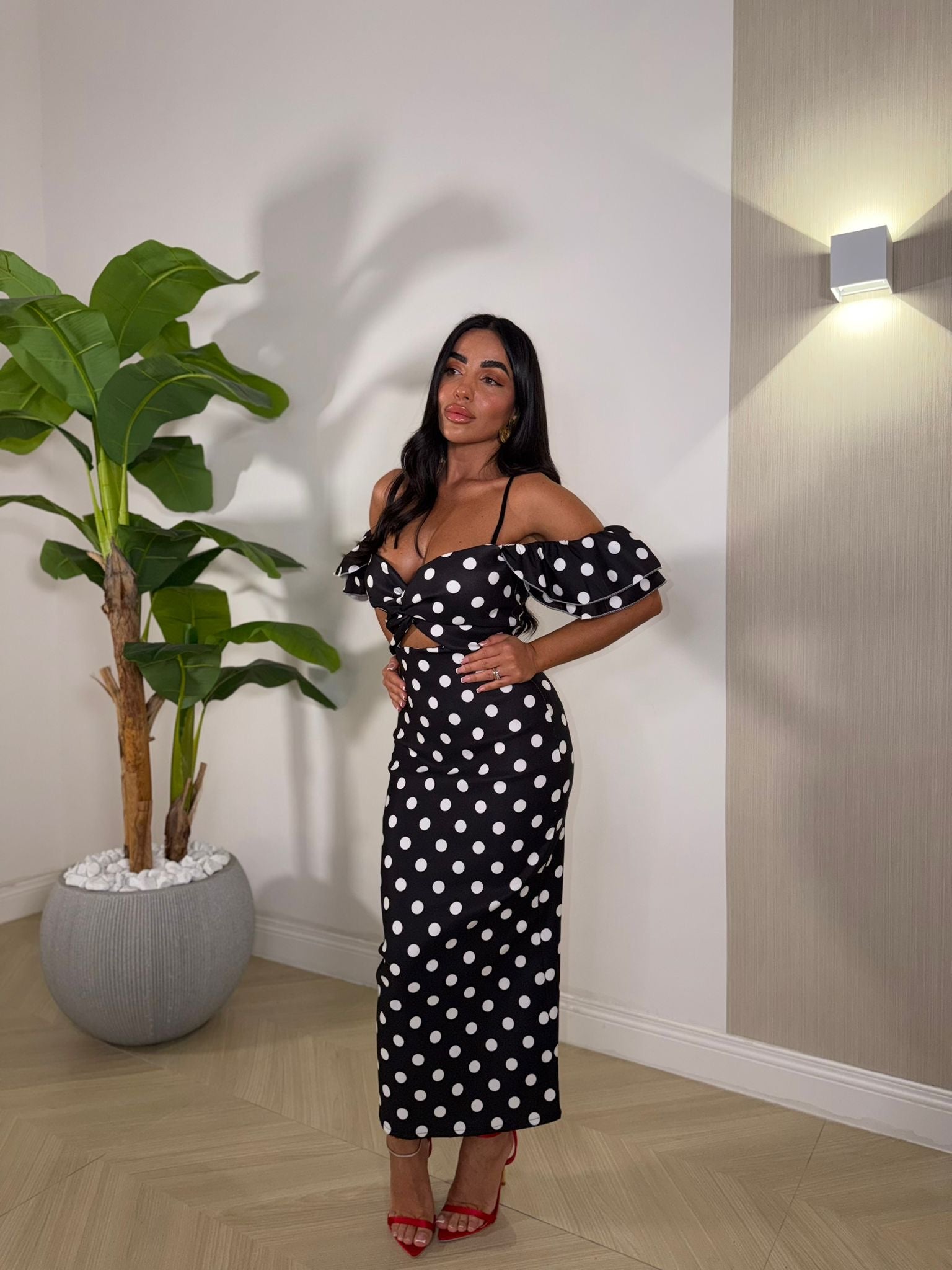 Dress Mylie