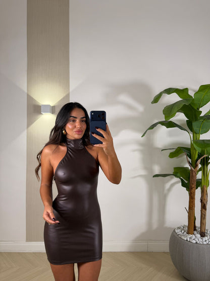 Dress Katleya