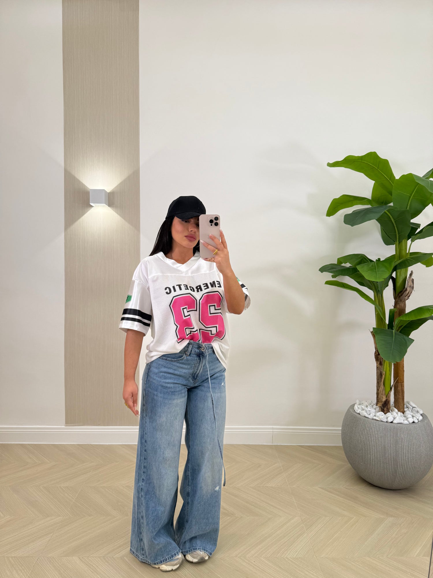 Jeans Linear