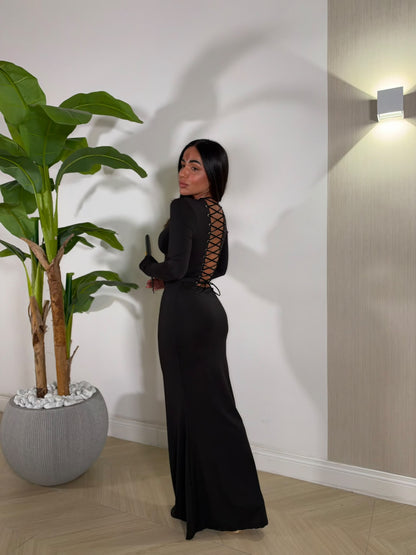 Dress Mayles