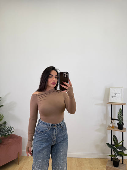 Maglia Piuma