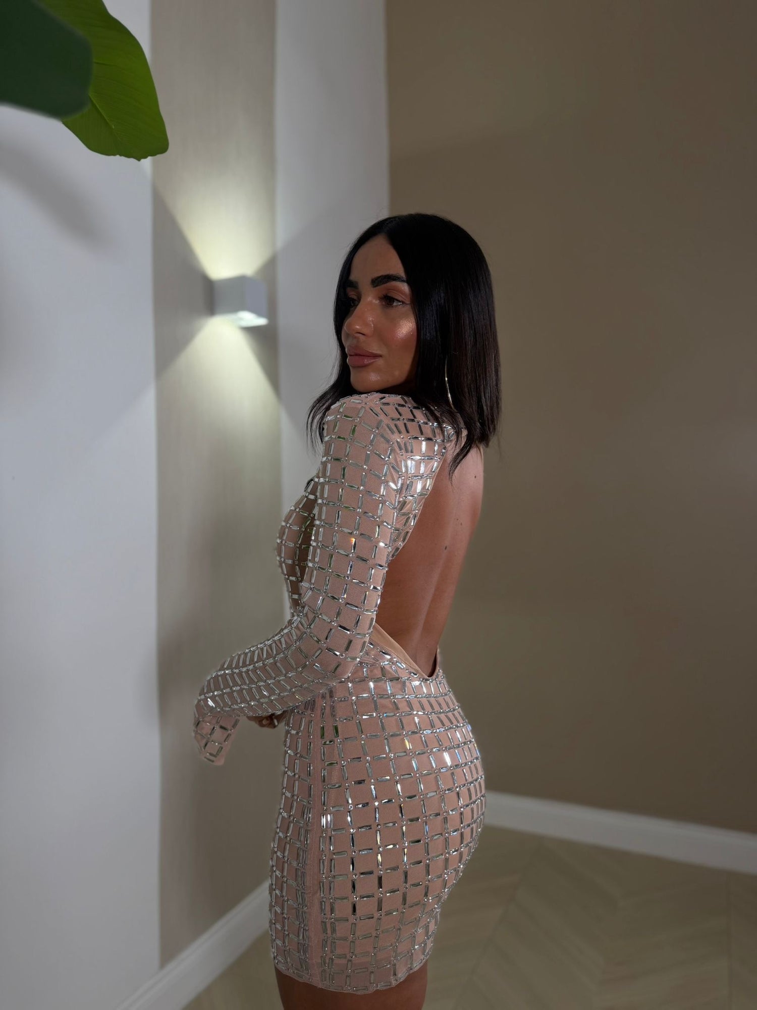 Dress Jewelry