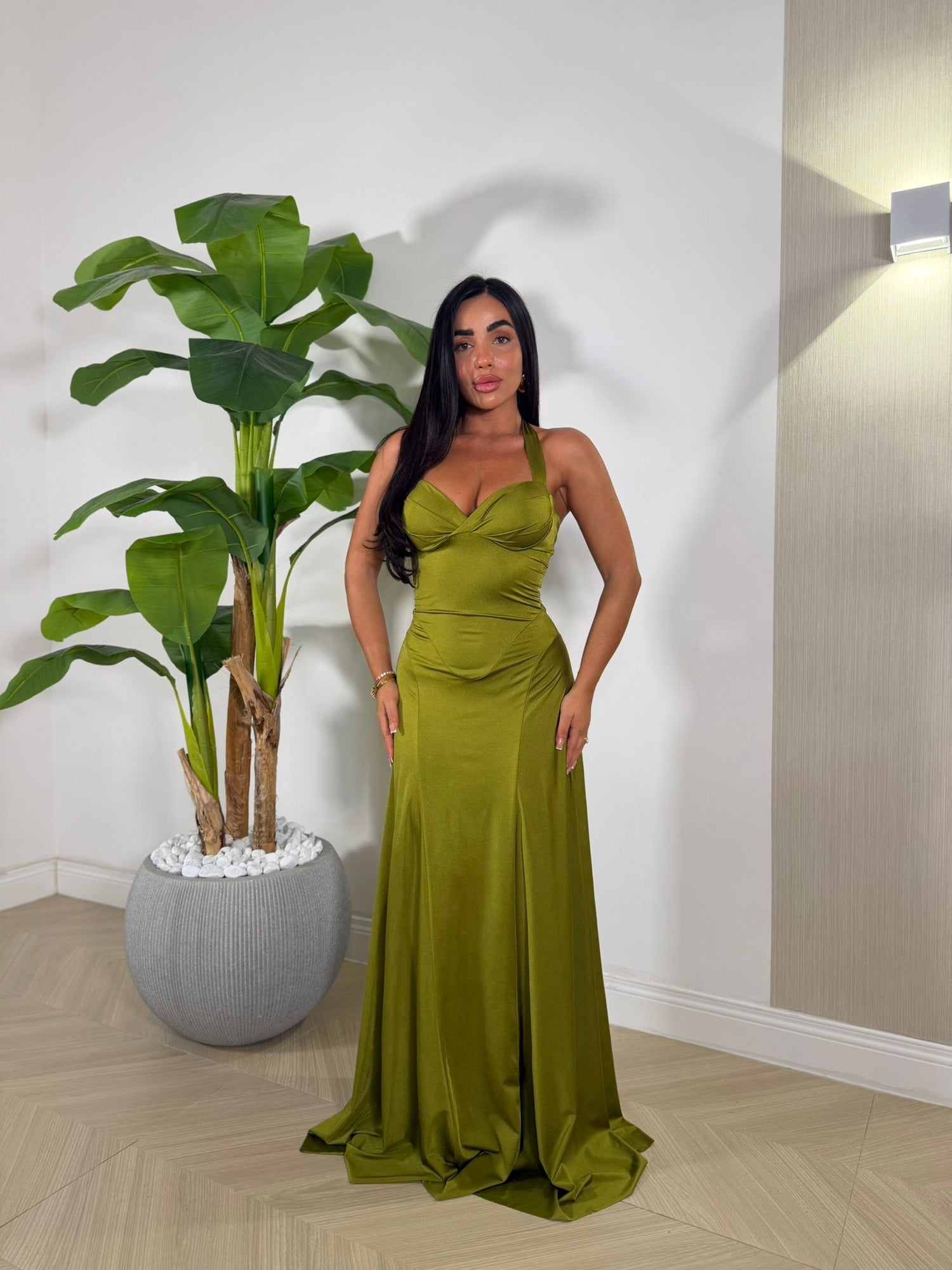 Dress Romantic