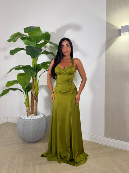 Dress Romantic