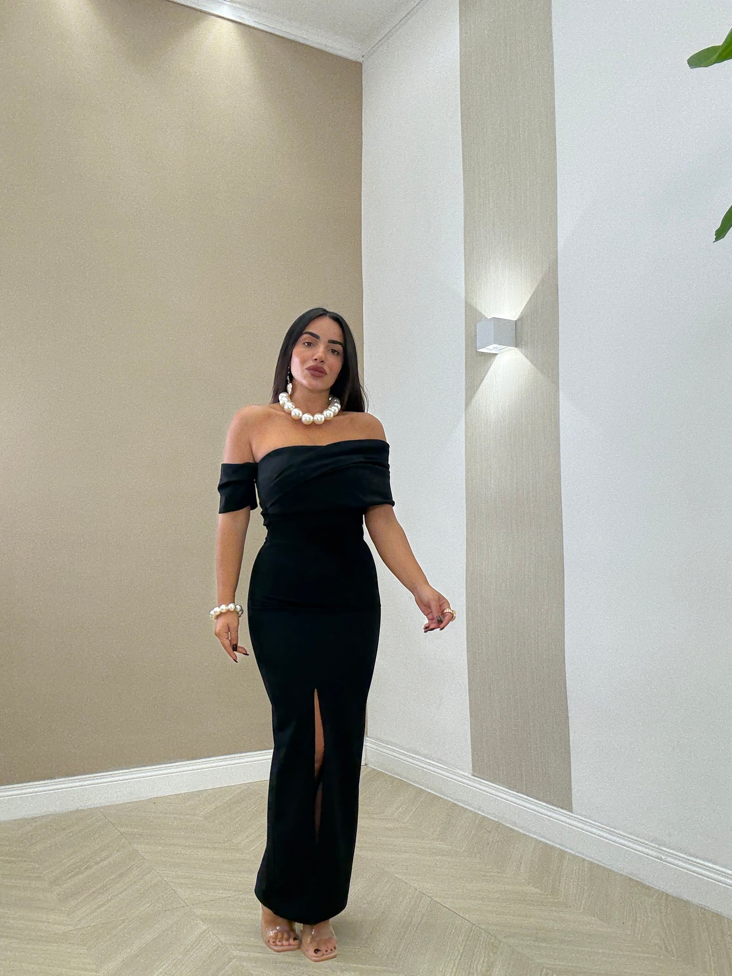 Dress Sebon