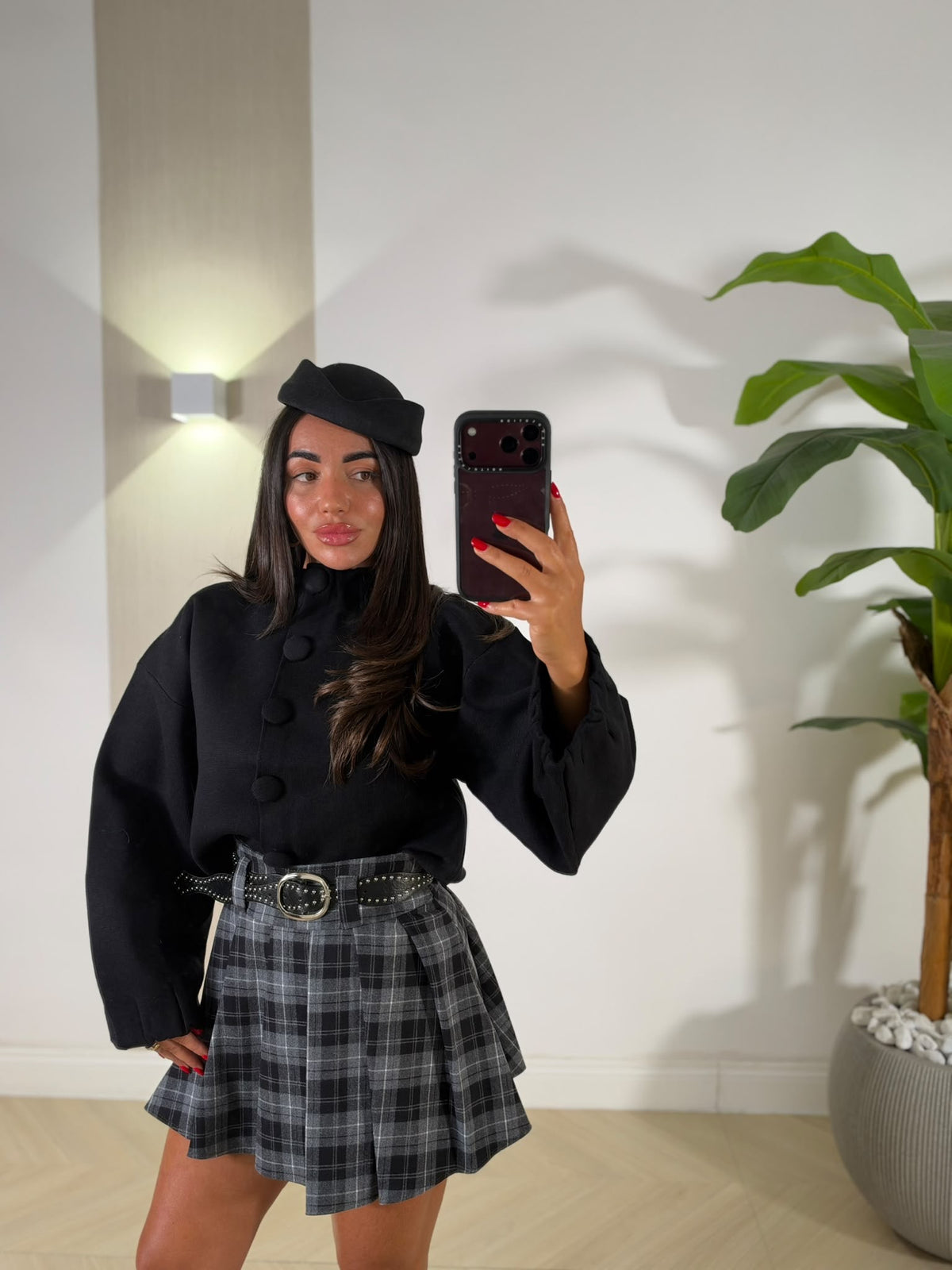 Maglione Londra