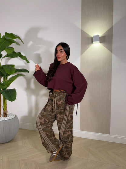 Pantatuta Militare Malia