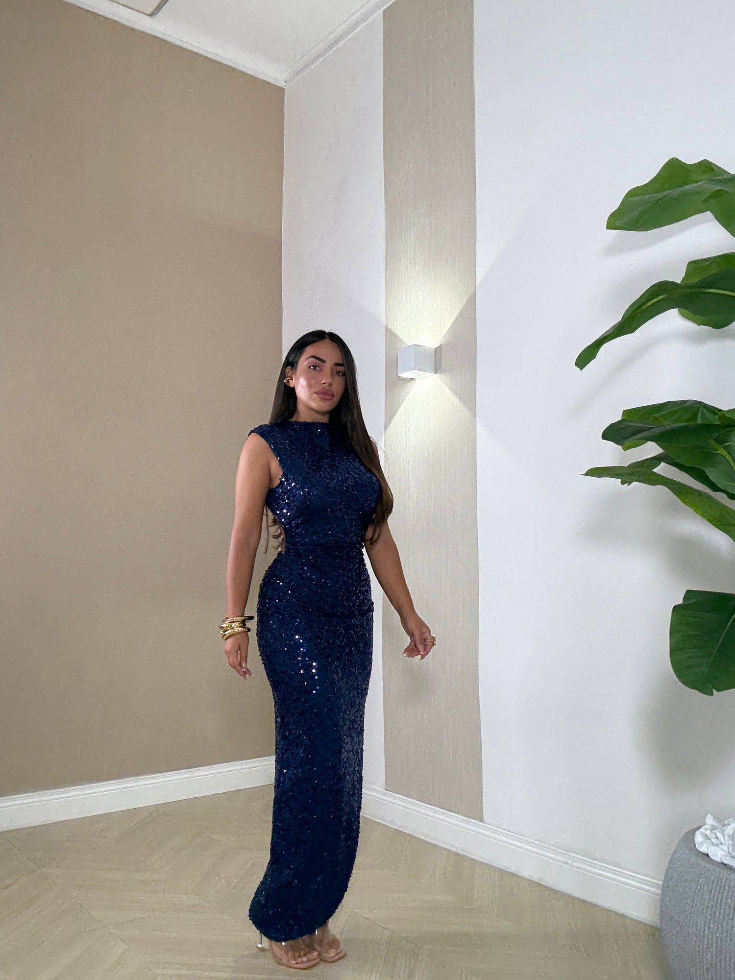 Dress Musa