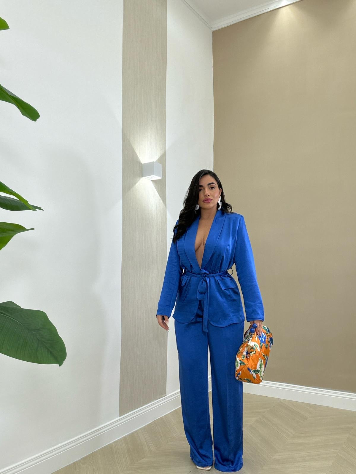 Tailleur Dafne