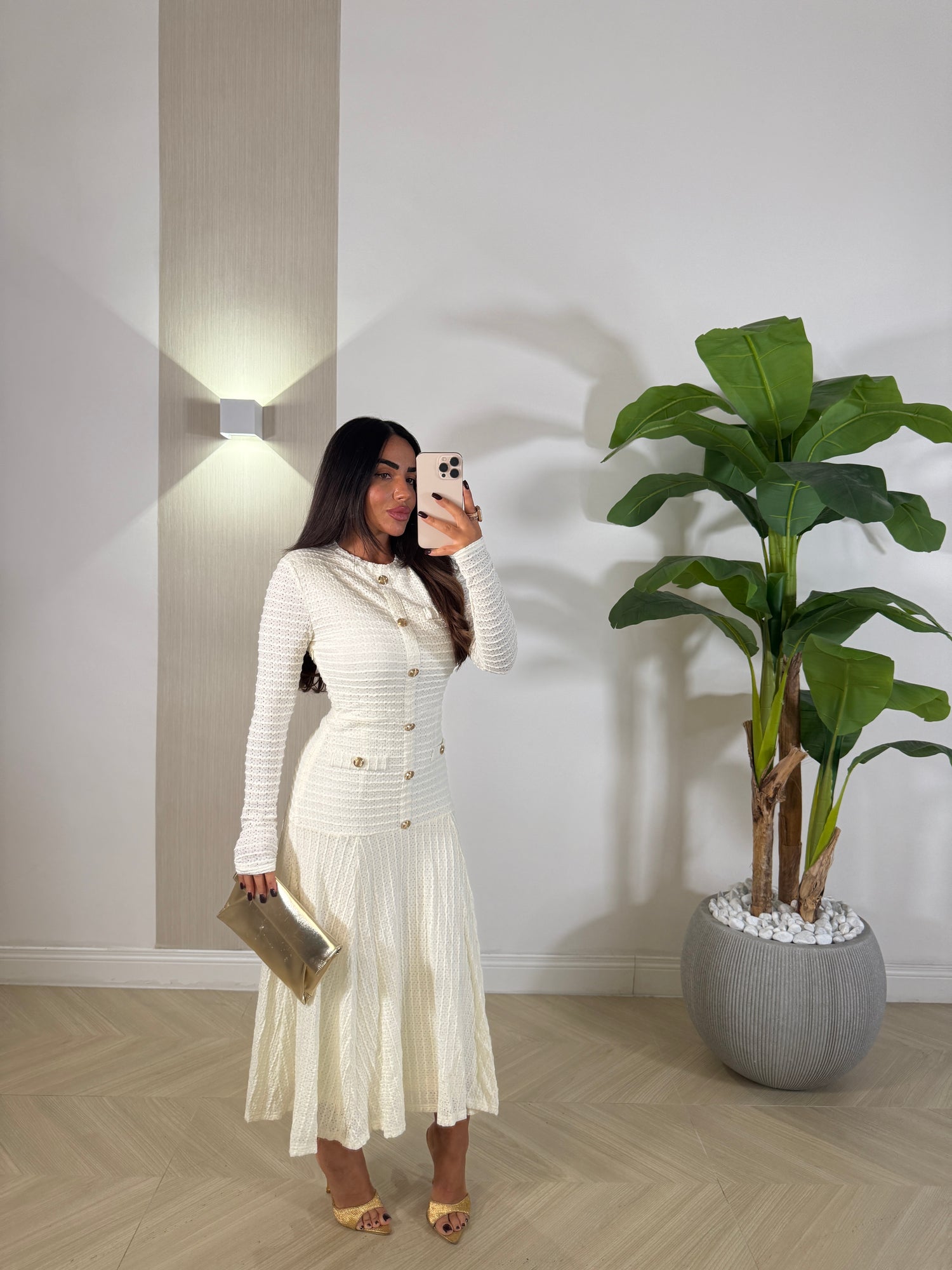 Dress Helena