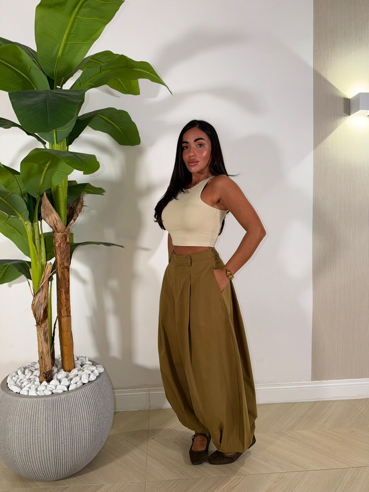 Pantalone Edda