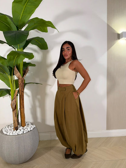 Pantalone Edda