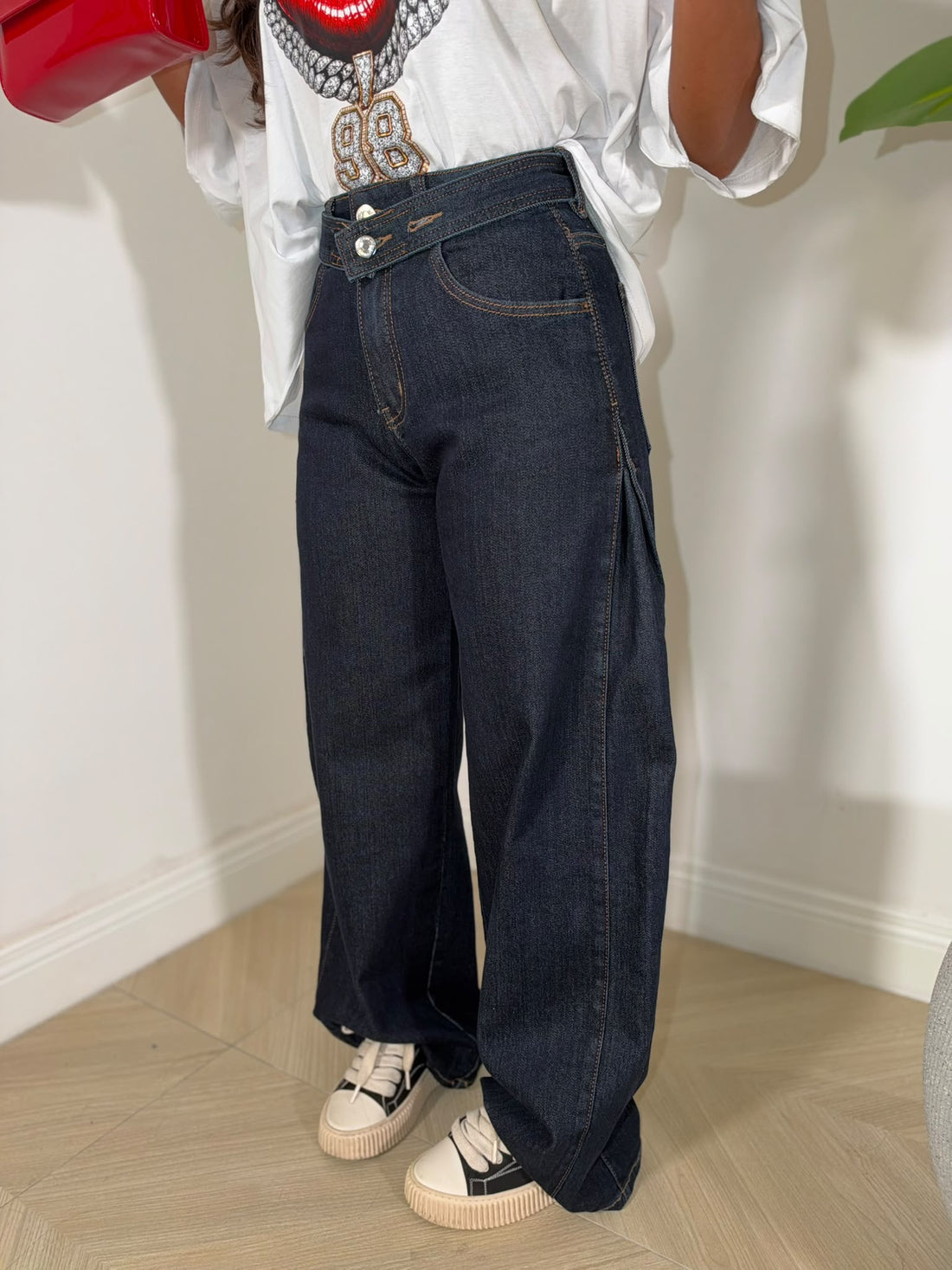 Jeans Justice