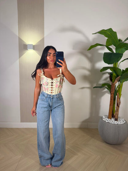 Jeans Clarissa