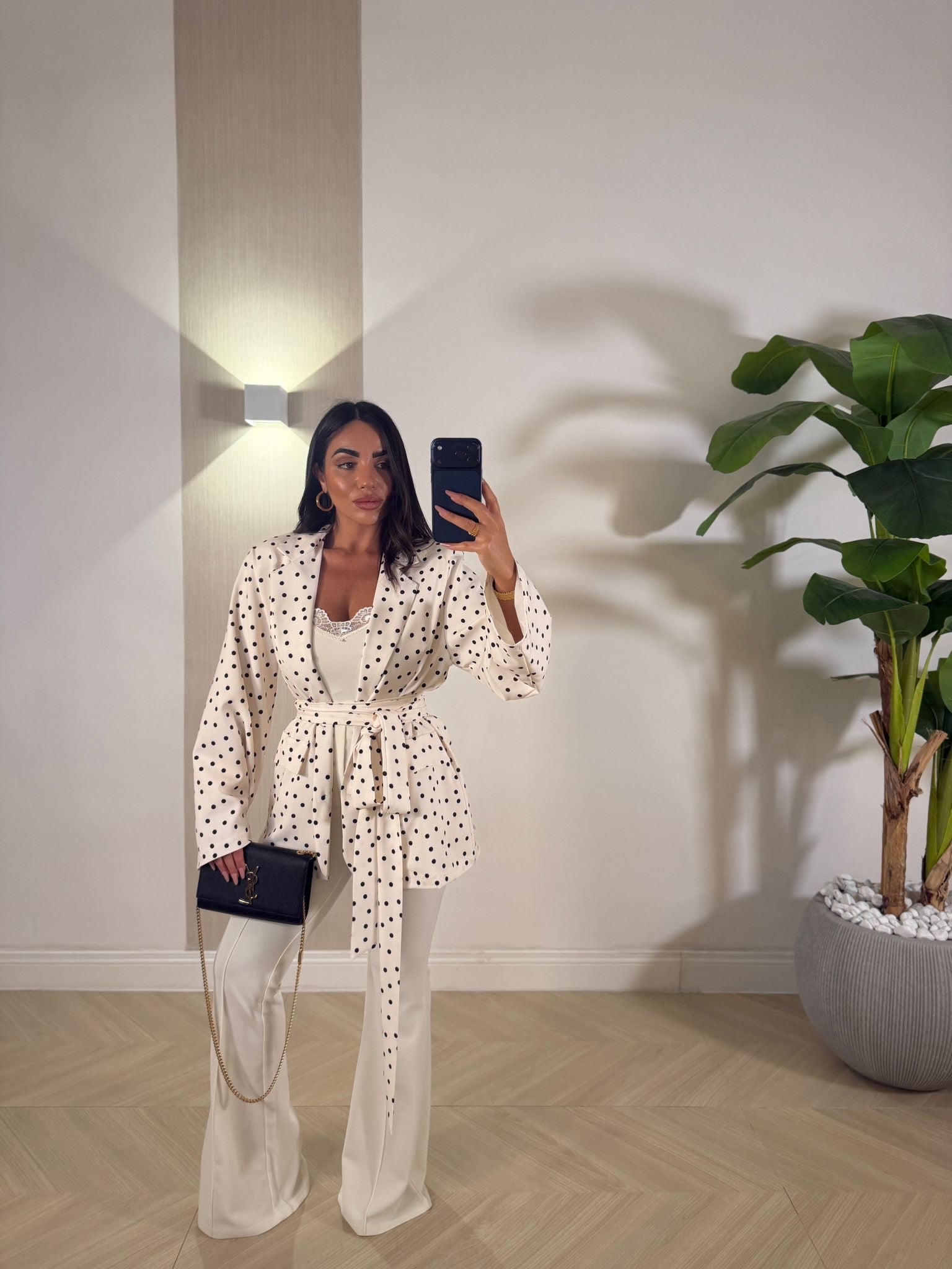 Pantalone Jafar Panna