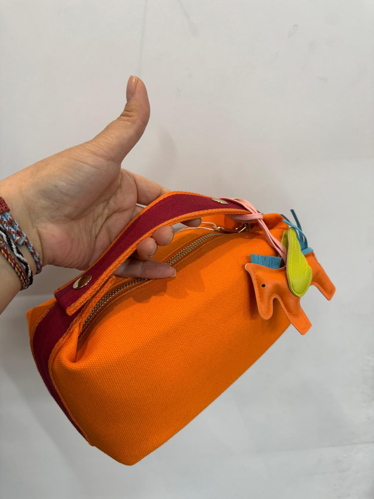 Borsa Raima