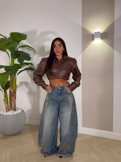 Jeans Tiger