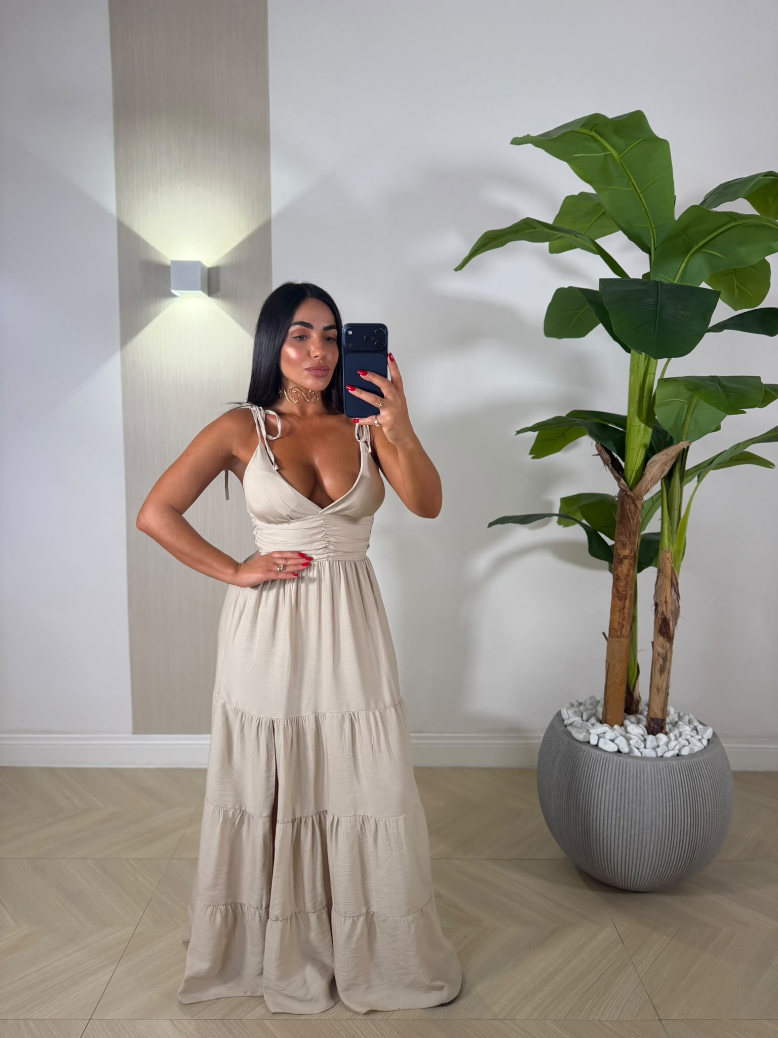 Dress Cameron
