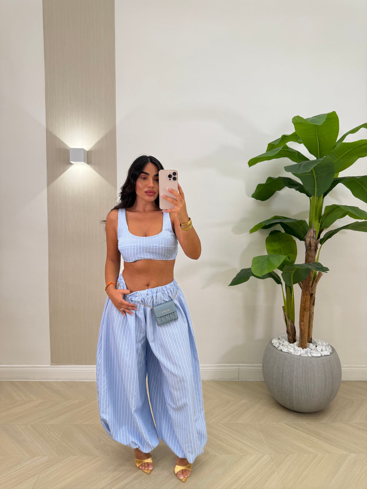 Coordinato Kleyton