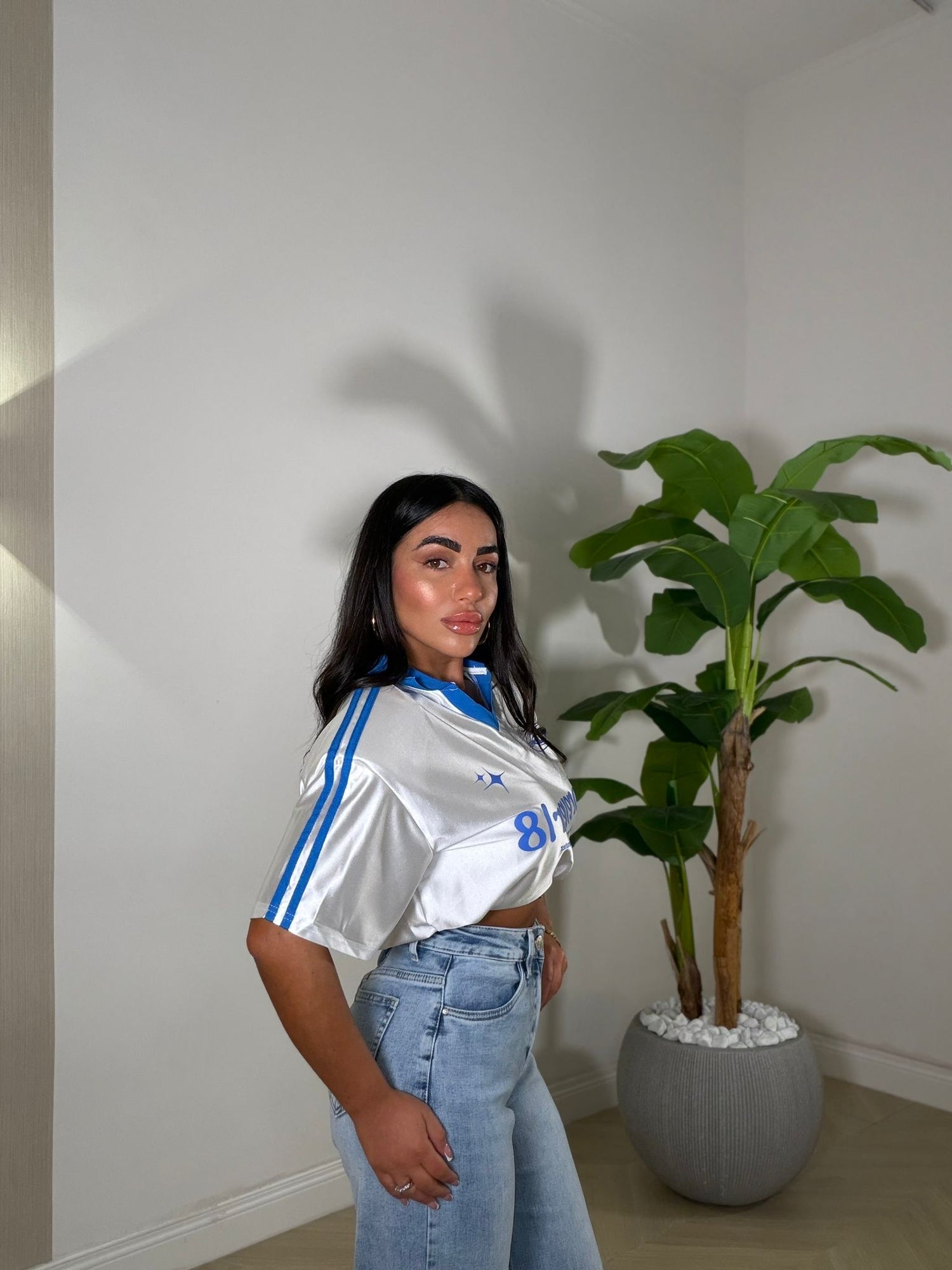 Maglia Forever Sporty