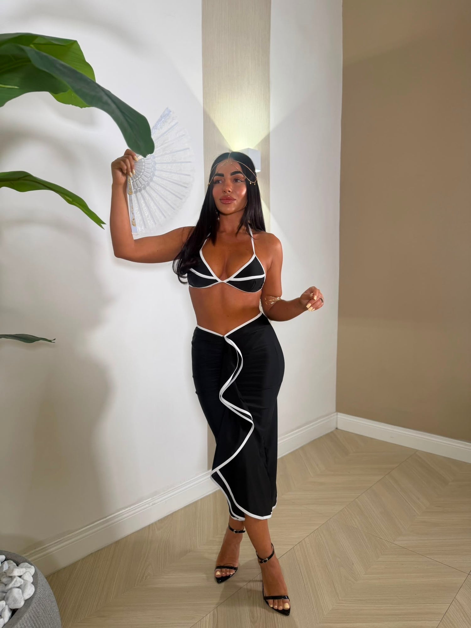Costume Bora Bora