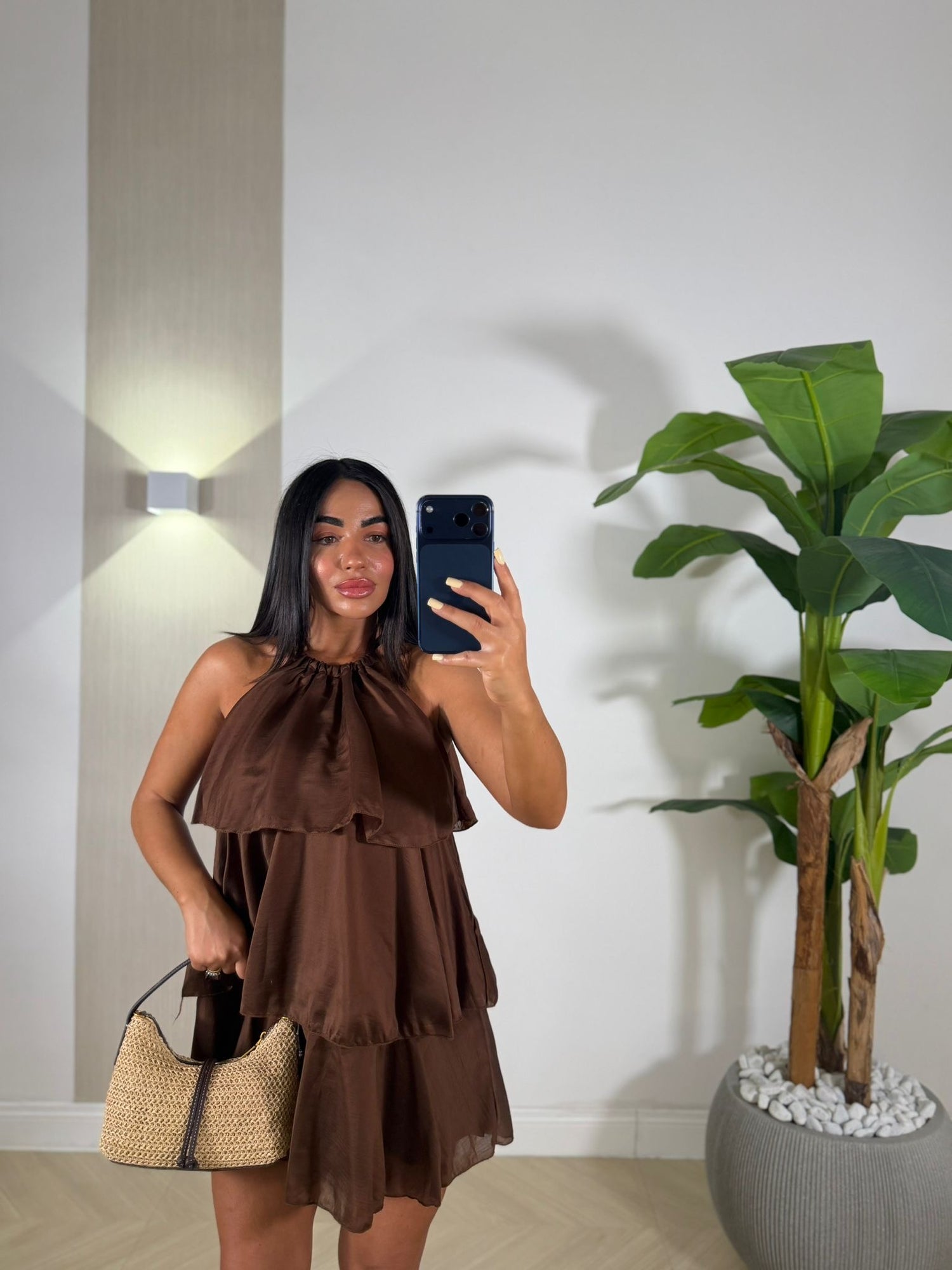 Dress Elle