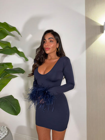 Mini Dress Justine