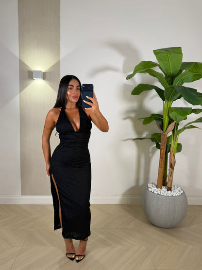 Dress Camalee