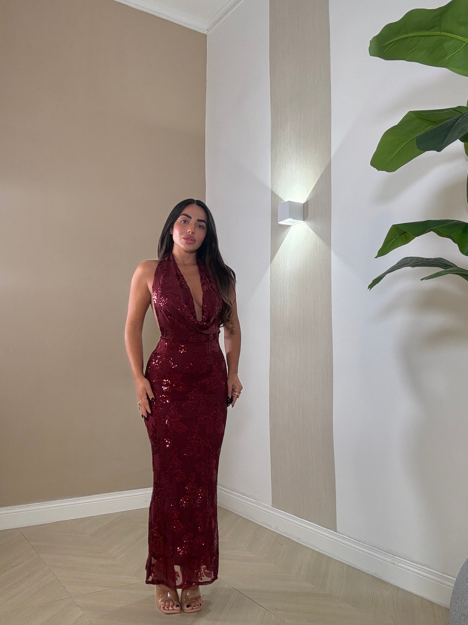 Dress Luxuria