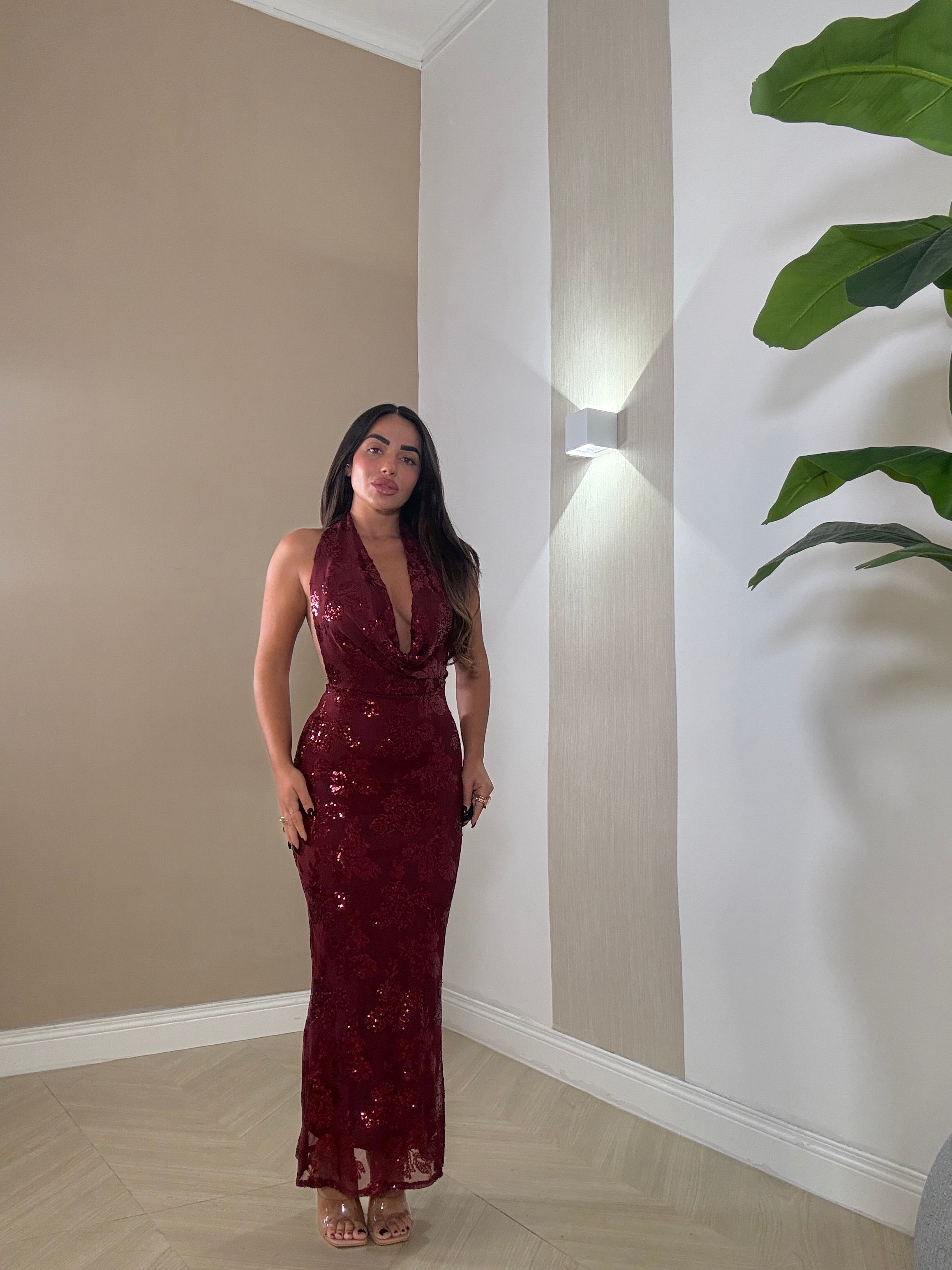 Dress Luxuria