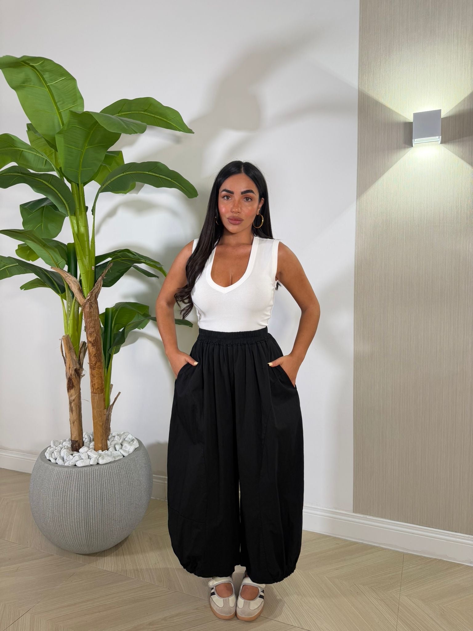 Pantalone Biggie