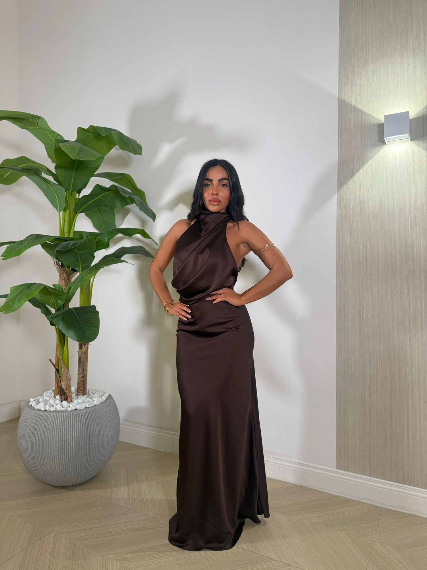 Dress Fanatic