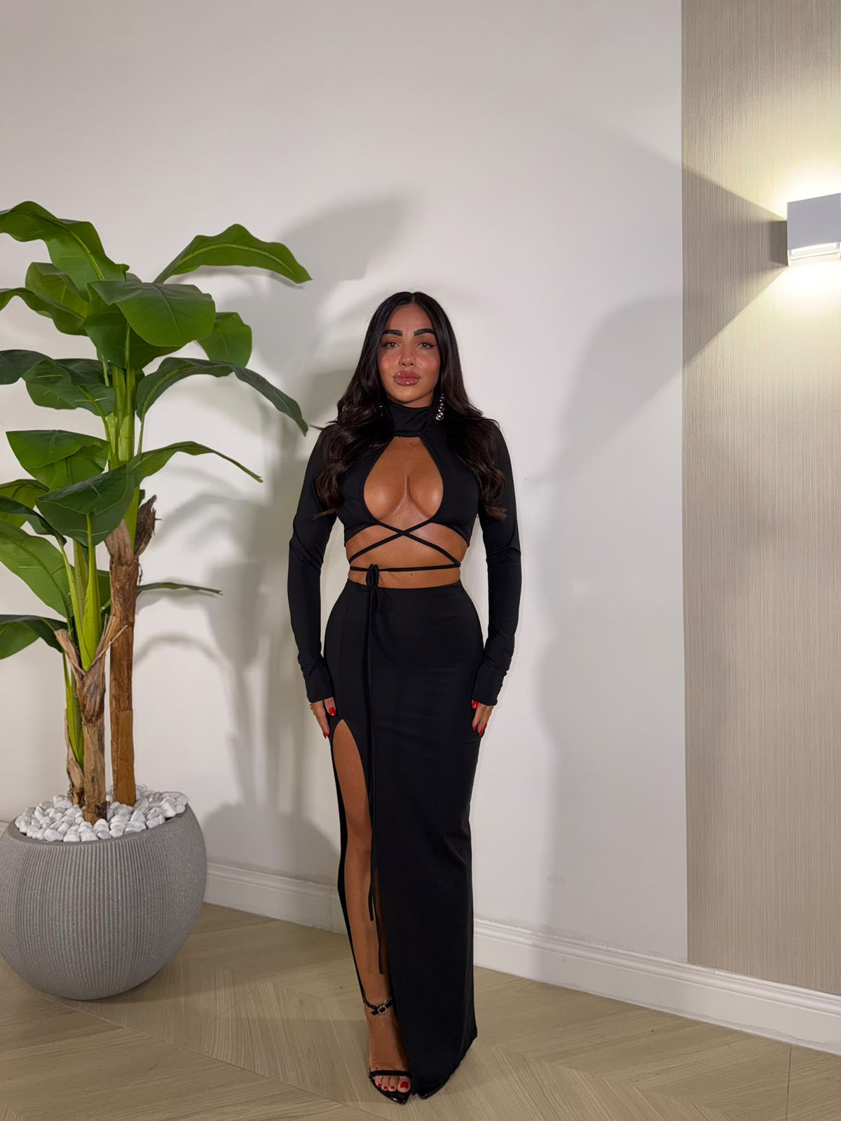 Coordinato Caroline