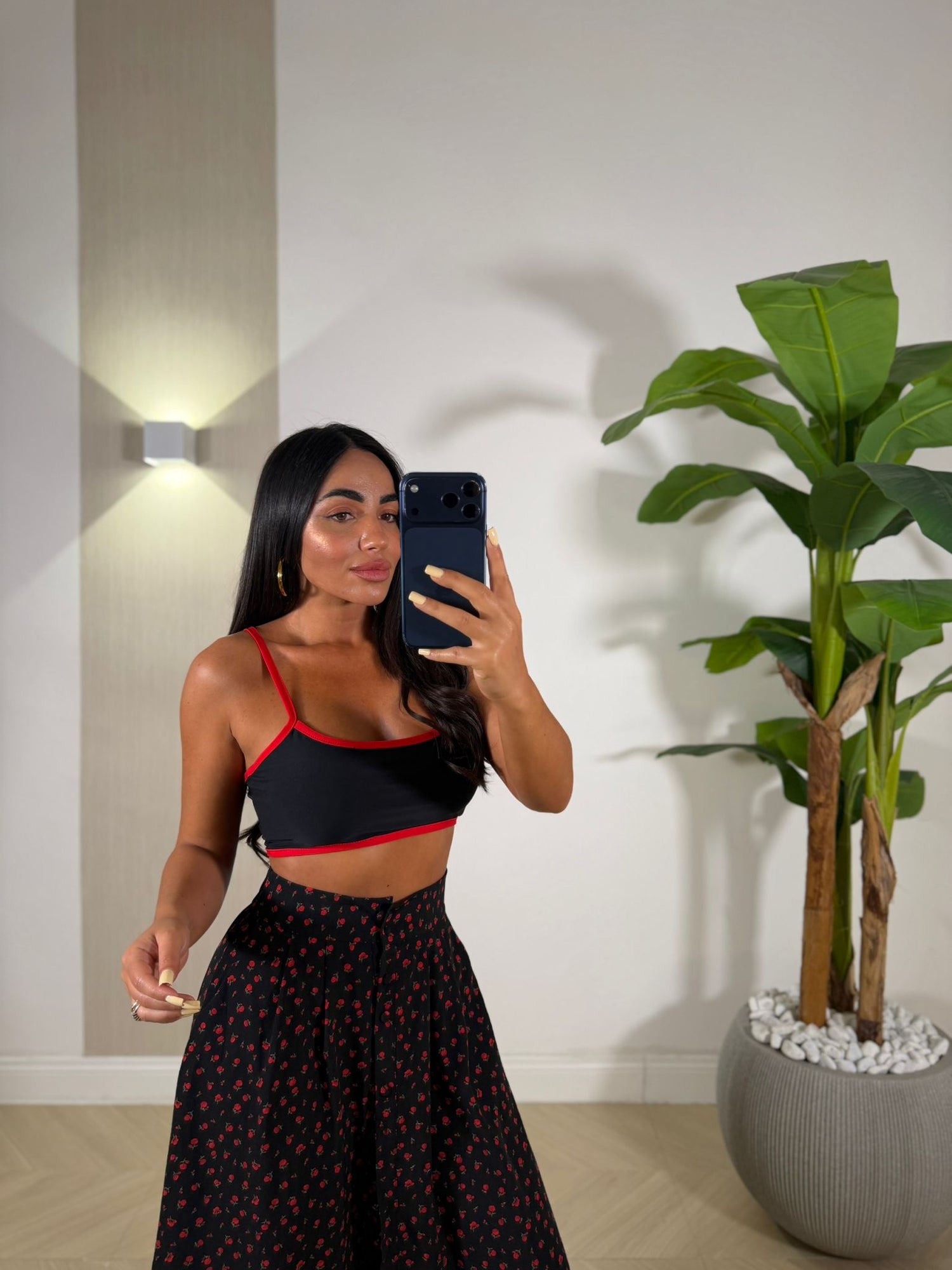 Top Rowan Color